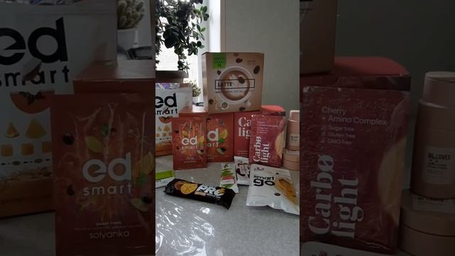 Сбалансированное питание ?