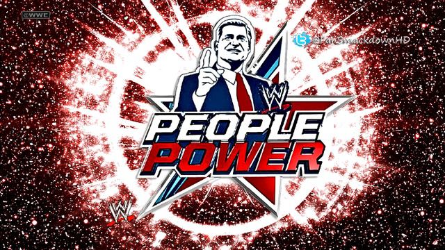 ►WWE: A Global Force - (John Laurinaitis) 1st Theme Song (HD) + Download Link смотреть онлайн