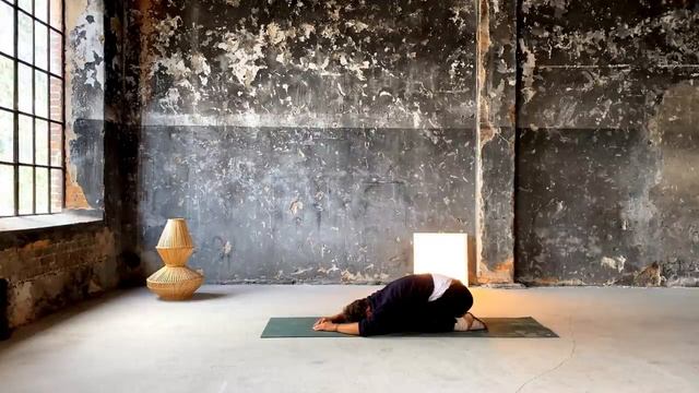 45 Min Full Body Hatha Yoga | Intermediate Yoga Flow - Yoga Asana