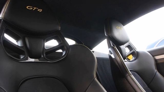 NEW 2019 Porsche Cayman GT4 2025. NEW generations. Will be made in 2019. смотреть онлайн