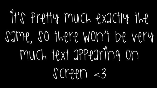 How to install fonts (IOS AND ANDROID)