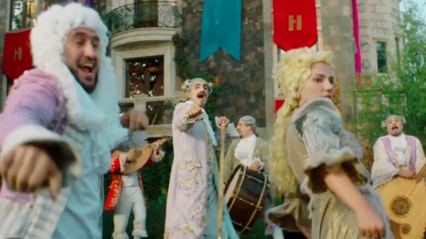 Hayat Project - Maman Papan / Մաման Պապան / Маман Папан