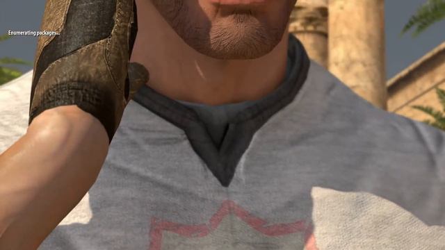 Прохождение Serious Sam 3: BFE (12 часть) - Последний человек на Земле смотреть онлайн