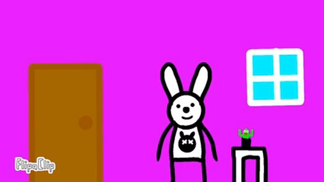 Битбокс батл с кактусом || Rabbit смотреть онлайн