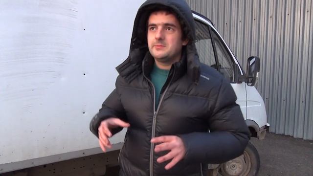 Обзор Газели-(Стоит ли покупать ее вобще) смотреть онлайн