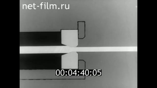 1972г. Свердловск. Уральский политехнический институт. Колмогоров В.Л., Орлов Сергей. смотреть онлайн