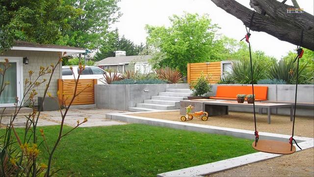 Best Ideas! - Top 80 Garden Small Backyard Landscaping | Beautiful Gardens Ideas