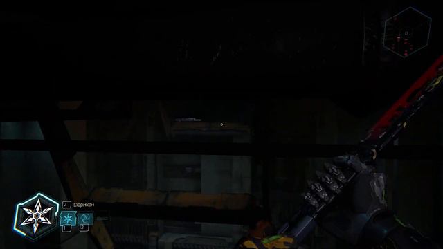 ОБЗОР Ghostrunner 2