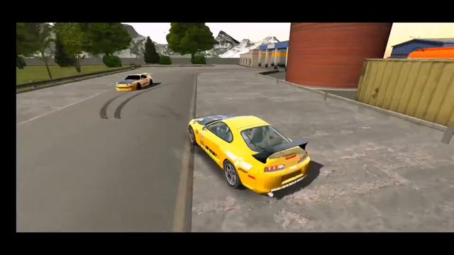 Carparking[INSERT&MEETING]Supra TOP SECRET🇹🇭 смотреть онлайн
