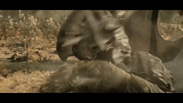Leslie Nielsen in Middle-Earth смотреть онлайн