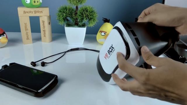 How To Setup & Use a VR Headset — Beginner's Guide смотреть онлайн