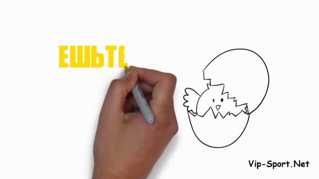 #РАЦИОН БОДИБИЛДЕРА: ОБЯЗАТЕЛЬНЫЕ ПРОДУКТЫ В #МЕНЮ