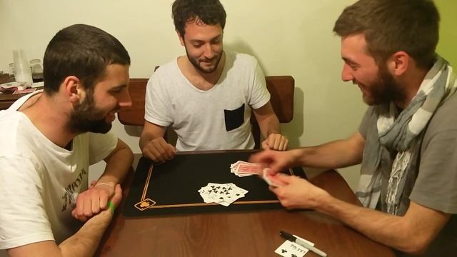 Finale Torneo K52 | Uno, nessuno e 52. смотреть онлайн