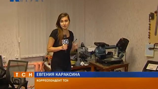 Строим совершенство