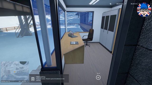 Winter Resort Simulator Season 2 - Content Pack Complete Edition First Look Gameplay смотреть онлайн