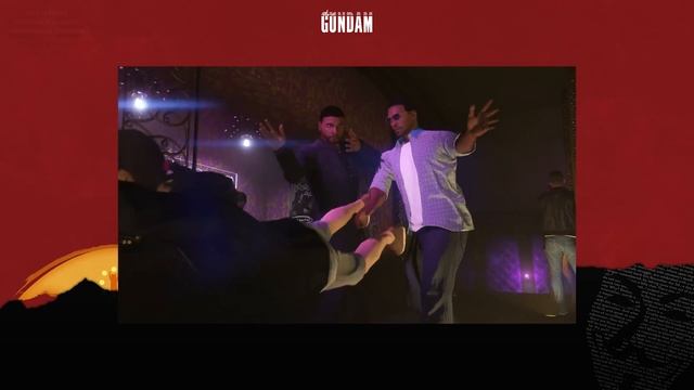 GTA 6: Culturally Sensitive Edition │Pop Culture Vulture смотреть онлайн