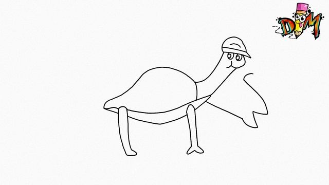 HOW TO DRAW GARTEN OF BANBAN 4 ( TAMAKI and CHAMATAKI ) como dibujar garten of banban 4 смотреть онлайн