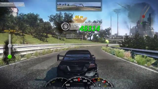 Alarm for Cobra 11:Crash Time 2(PC).Прохождение.(Глава 28-Бешеный коп).Часть 3 смотреть онлайн