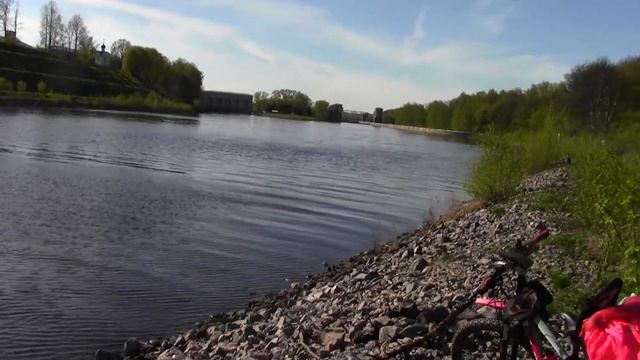 ВЕЛОПОХОД ВЕЛО ПВД ДМИТРОВ ИКША смотреть онлайн