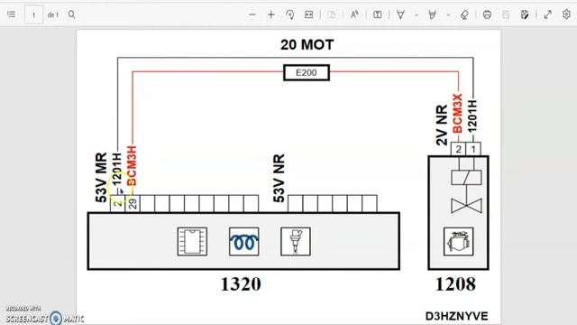 LA IMPORTANCIA DE LEER E INTERPRETAR DIAGRAMAS? смотреть онлайн