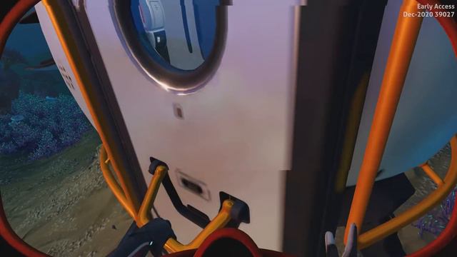 Impresiones Subnautica: Below Zero | 3GB смотреть онлайн