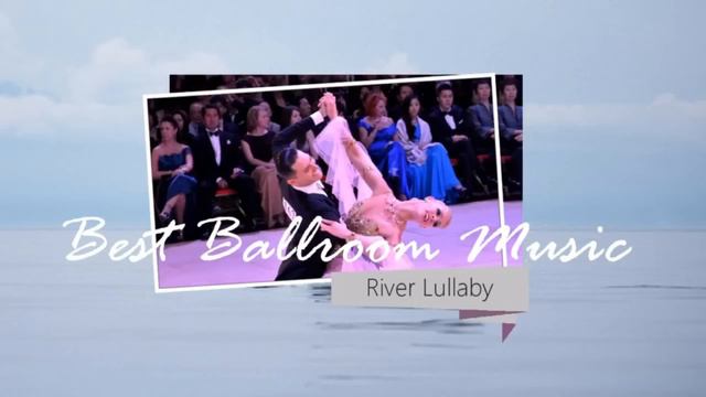 Slow Waltz music: Ofra Haza – River Lullaby смотреть онлайн