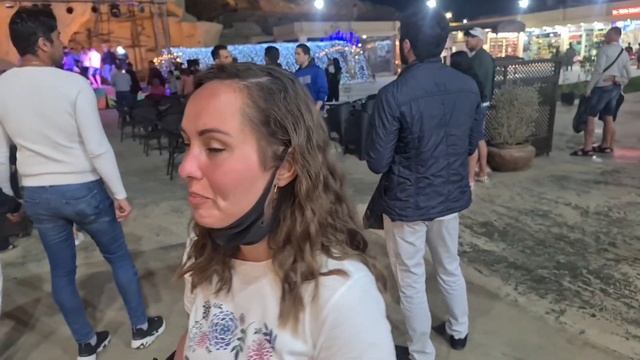 Старый город в Шарм-эль-Шейх. Обзор, покупки, рекомендации смотреть онлайн