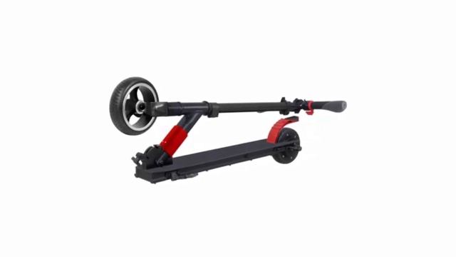 Скидка в магазине М Видео на электрический самокат iconBIT Kick Scooter T70 Black (IK-2001K) смотреть онлайн