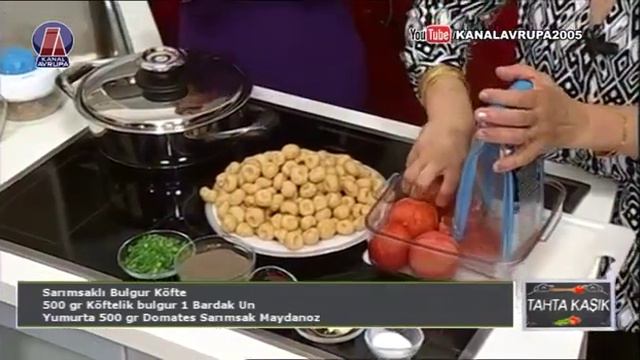 Hadi Produktion Tahta Kaşık 4.bölüm Adana yemekleri смотреть онлайн
