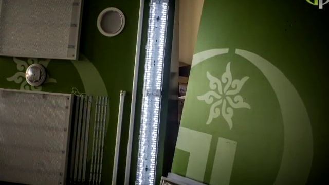 Светодиодные светильники Диора смотреть онлайн