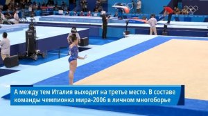 Токио-2020 | Спортивная гимнастика, командное многоборье, женщины. Невероятный финал команды ОКР!