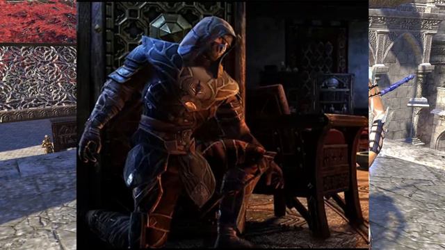 Die besten Anfänger Skins | 2021 | Deutsch | The Elder Scrolls Online смотреть онлайн