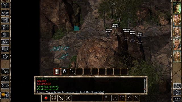 "Lord Jierdan Firkraag's Attempt to Destroy Me" смотреть онлайн