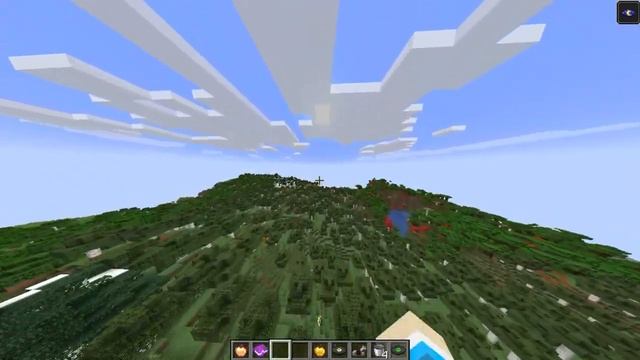 ✅LA MEJOR SEMILLA DE MINECRAFT 1.18.2 смотреть онлайн