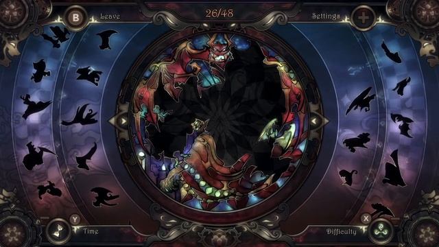 Glass Masquerade 2 Illusions - Walkthrough 25 - The Finest of All Foes смотреть онлайн