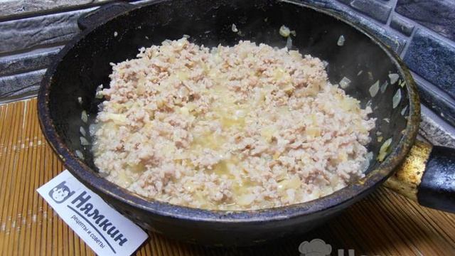 Книга рецептов