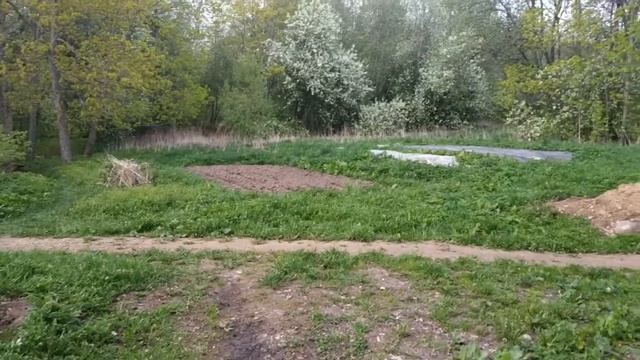 Мой уникальный старый деревенский дом//Цветет черемуха смотреть онлайн