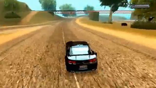 Стрит рейсинг