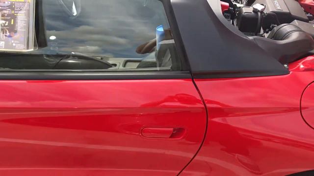 Import Alliance 2017 Part I: I Met David Patterson (ThatDudeInBlue)!!!! смотреть онлайн