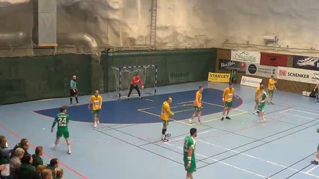 22.04.2019 GrIFK - SIF смотреть онлайн