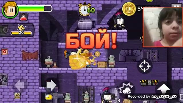 играю в Dan The mem + играю показывая свое лицо.(просите нету наушников)#топ#Dan The men смотреть онлайн