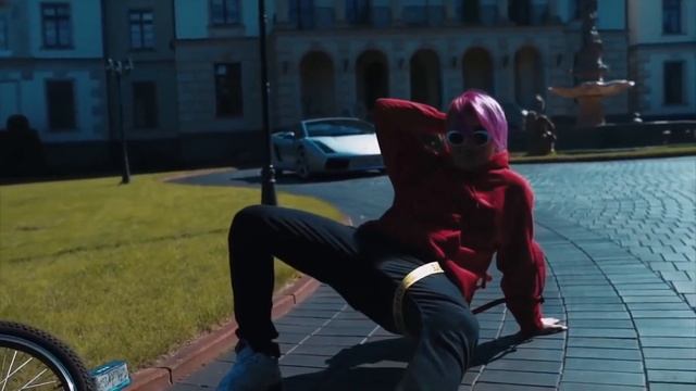 I LOVE MINECRAFT// RAP SONG 2019 смотреть онлайн