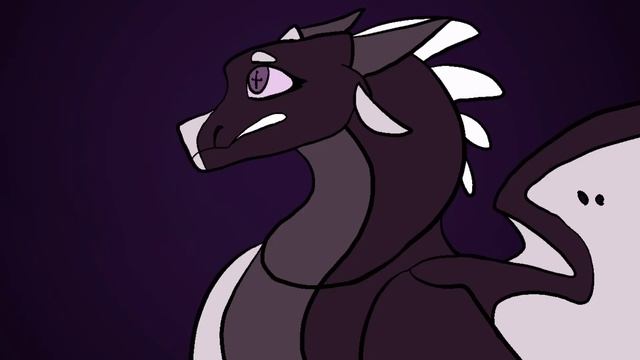 Dollhouse Fan Animation \\ Wings of Fire смотреть онлайн