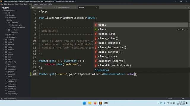 Laravel Scout | Laravel Full Text Search | Laravel Scout Elasticsearch | Laravel Scout Searchable смотреть онлайн