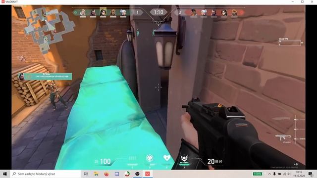 Jak to bude dál? | Informační video | Ukázka mého setupu смотреть онлайн