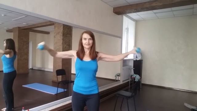 Красивые руки. Убираем крылья смотреть онлайн