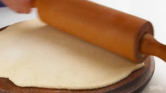 Рецепты от шеф-повара