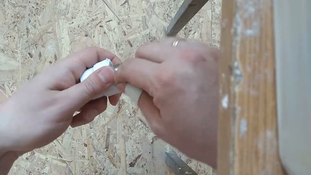 БИМЕТАЛЛИЧЕСКИЙ РАДИАТОР | ПОДГОТОВКА К УСТАНОВКЕ смотреть онлайн