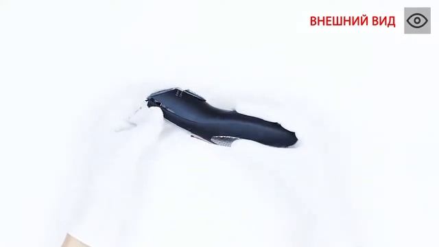 Аккумуляторная машинка для стрижки волос Endever Sven 980 смотреть онлайн