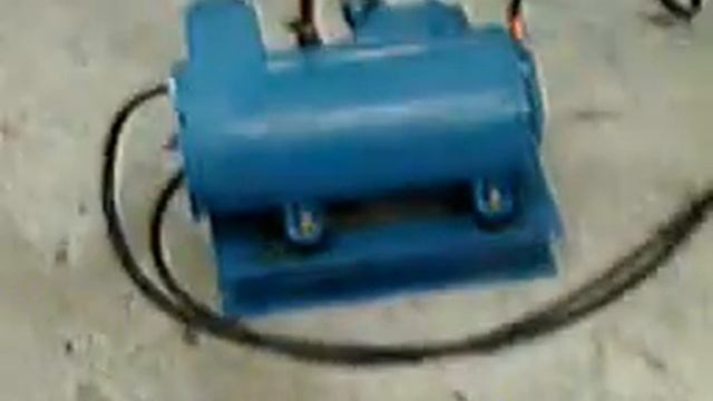 FRASCOLD NEW TS COMPRESSORS - TEKNİON A.Ş. смотреть онлайн